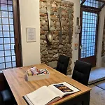 Taverna La Torre Appartement *