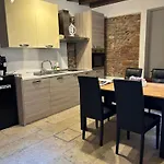Apartamento Taverna La Torre