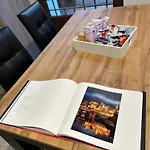 Apartamento Taverna La Torre Bassano del Grappa