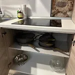 Apartamento Taverna La Torre *