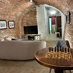 Taverna La Torre Apartamento