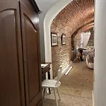 Taverna La Torre Apartamento Bassano del Grappa
