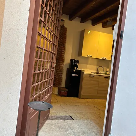 Taverna La Torre Apartmán