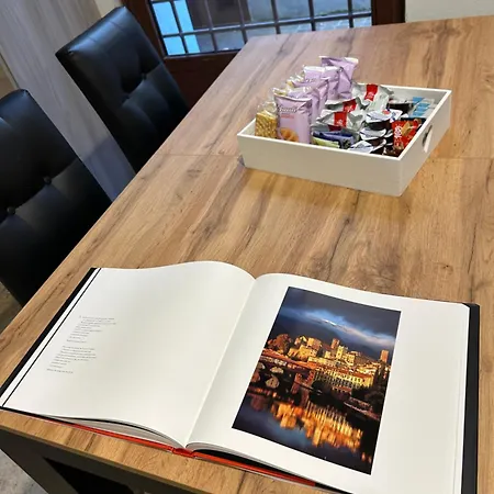 Apartmán Taverna La Torre Bassano del Grappa