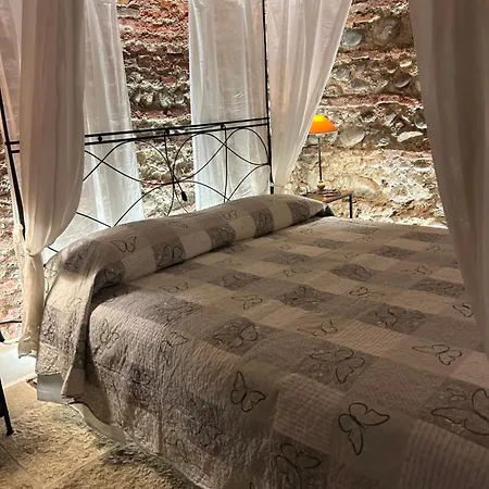 Taverna La Torre Bassano del Grappa