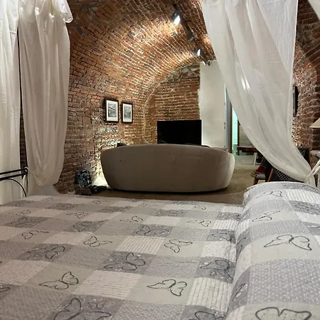Apartmán Taverna La Torre
