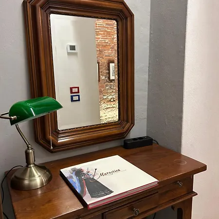 Taverna La Torre Apartmán Bassano del Grappa