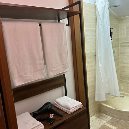 Taverna La Torre Apartmán