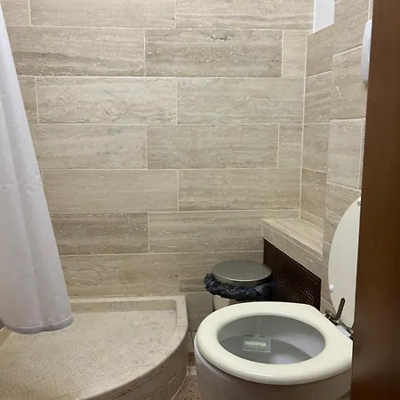 Taverna La Torre Apartmán *