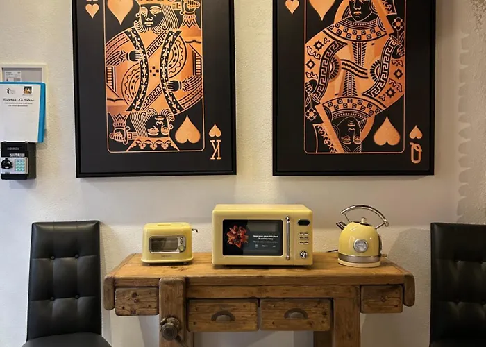 Taverna La Torre Bassano del Grappa