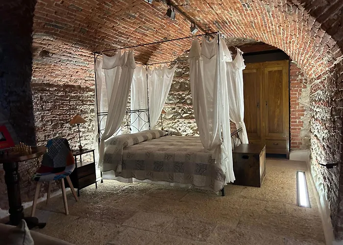 Taverna La Torre Bassano del Grappa