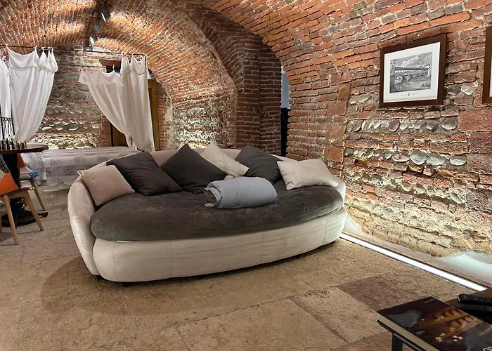 Taverna La Torre * Bassano del Grappa