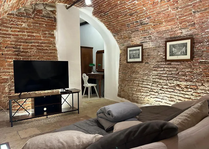 Apartman Taverna La Torre