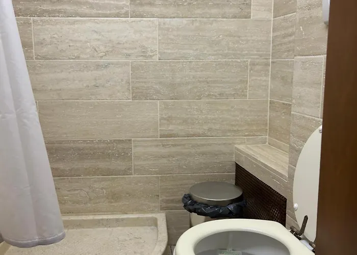 Taverna La Torre アパート *