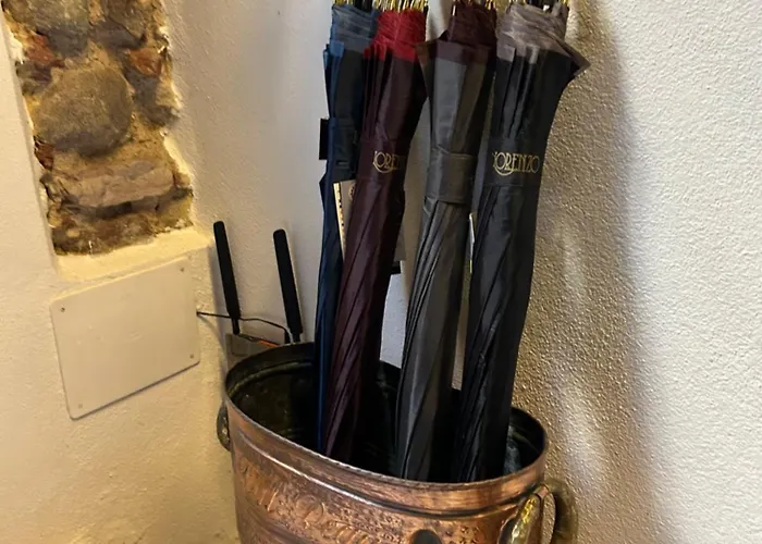 Taverna La Torre アパート バッサーノ・デル・グラッパ