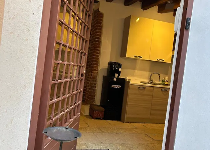Taverna La Torre Apartament