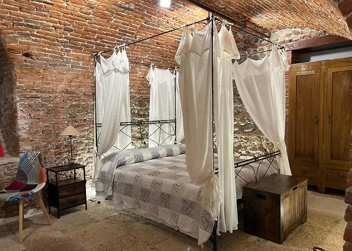 Apartament Taverna La Torre
