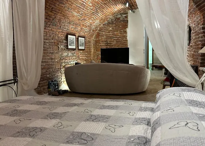 Apartament Taverna La Torre