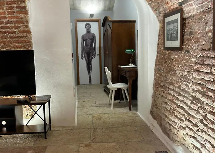 Apartament Taverna La Torre