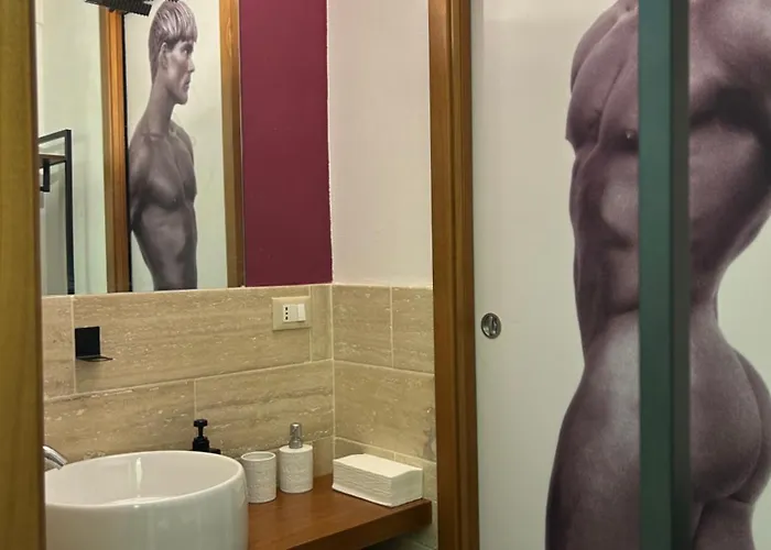 Apartament Taverna La Torre Bassano del Grappa